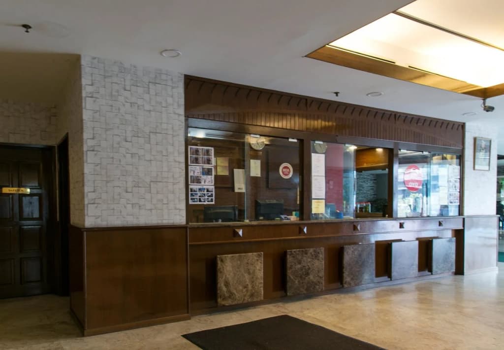 OYO 197 Hotel WW KL - photo 17