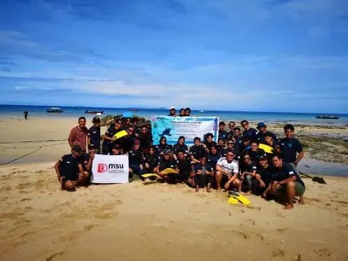Bayu Tioman Chalet - photo 4