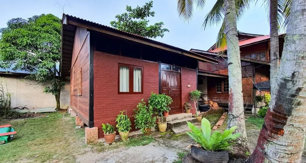 Pelangi Beach Resort - photo 37