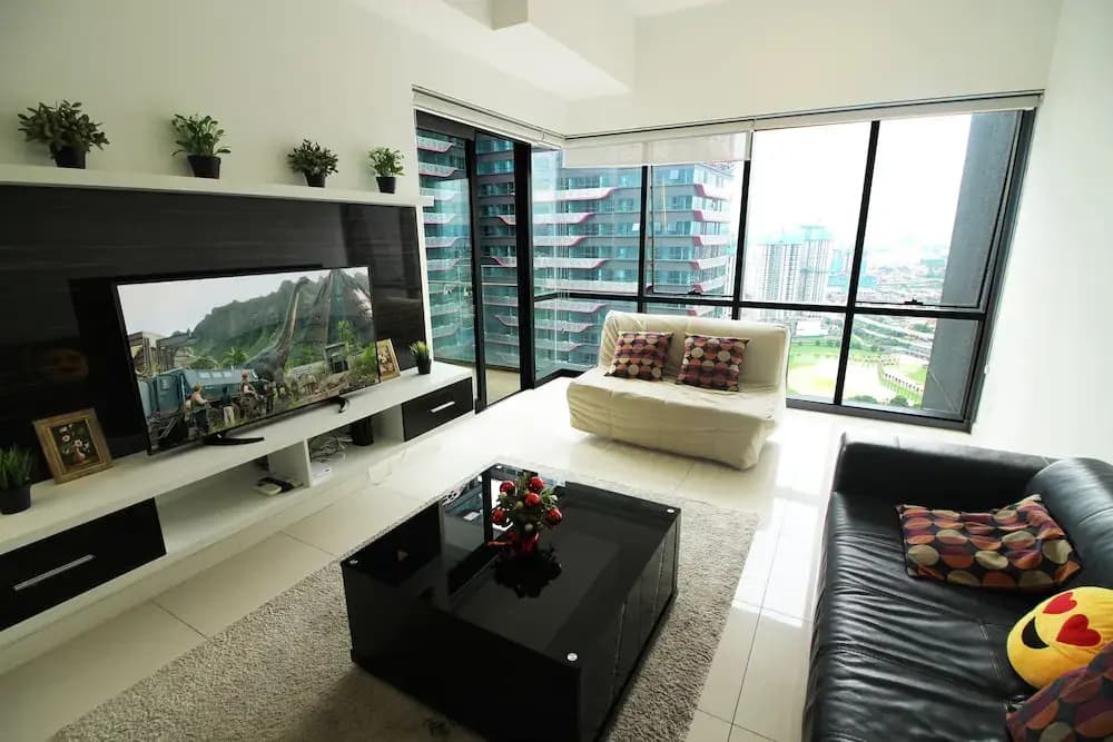The Elements @ KL Premium Apt by HnHCozy - photo 12