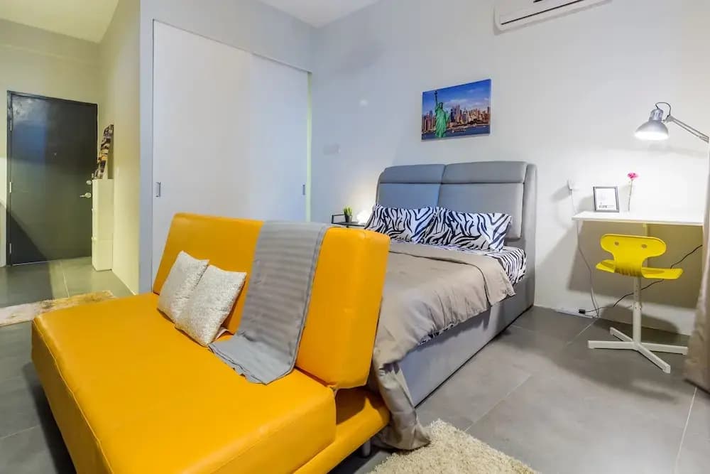 Luzzeri Suite @ Empire Damansara - photo 5