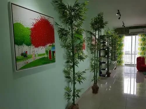 Garden Apartment at Zenith - photo 12