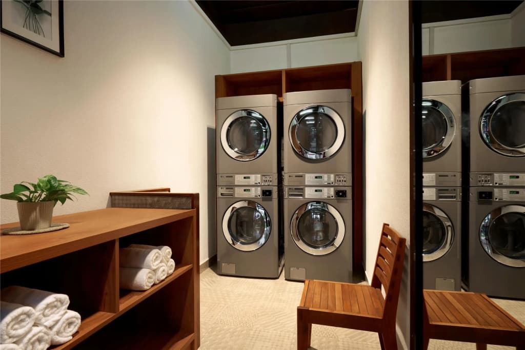 Hilton Garden Inn Kota Kinabalu Tuaran - photo 11