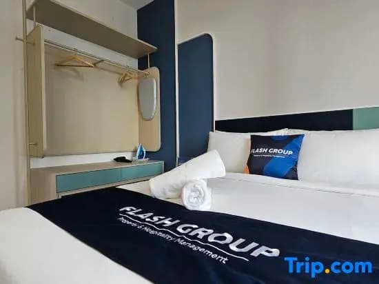 22 Macalisterz Premium Suites Penang by BYON - photo 3