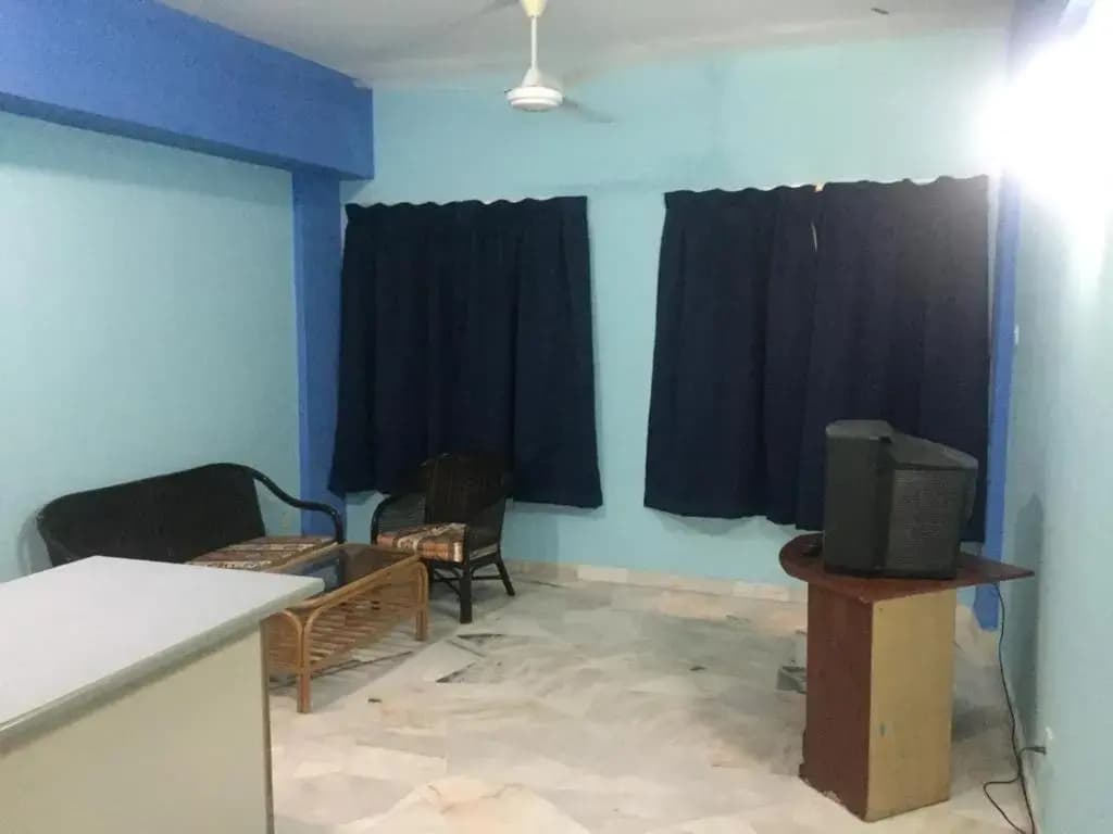 Pd Bayu Beach Resort Apartment G1.44 - photo 2