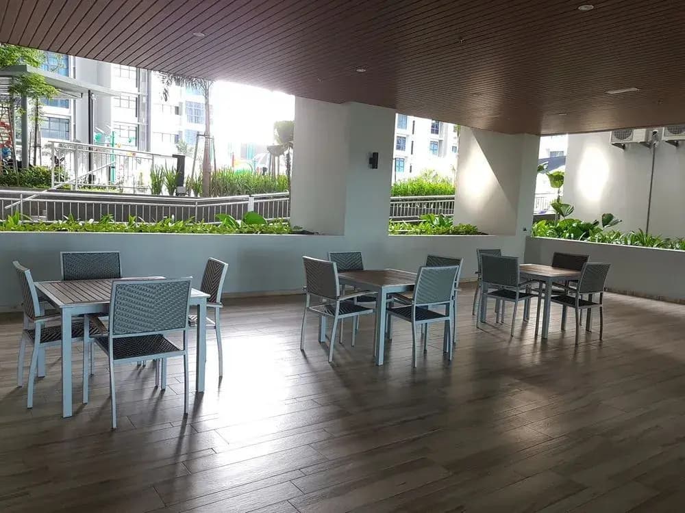 De London By Jonker 88 Homestay Melaka - photo 20