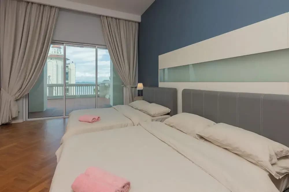 Straits Quay Waterside Suites - photo 32
