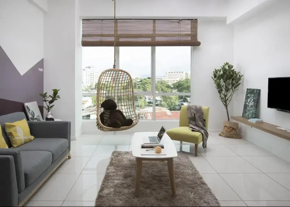 Nature Inspired 1BR Oasis B22A - photo 7