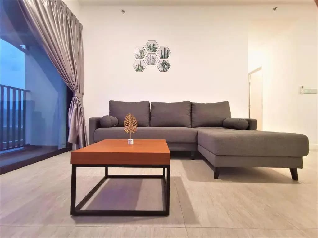 Bell Family Suite @Sepang Kota Warisan KLIA - photo 3