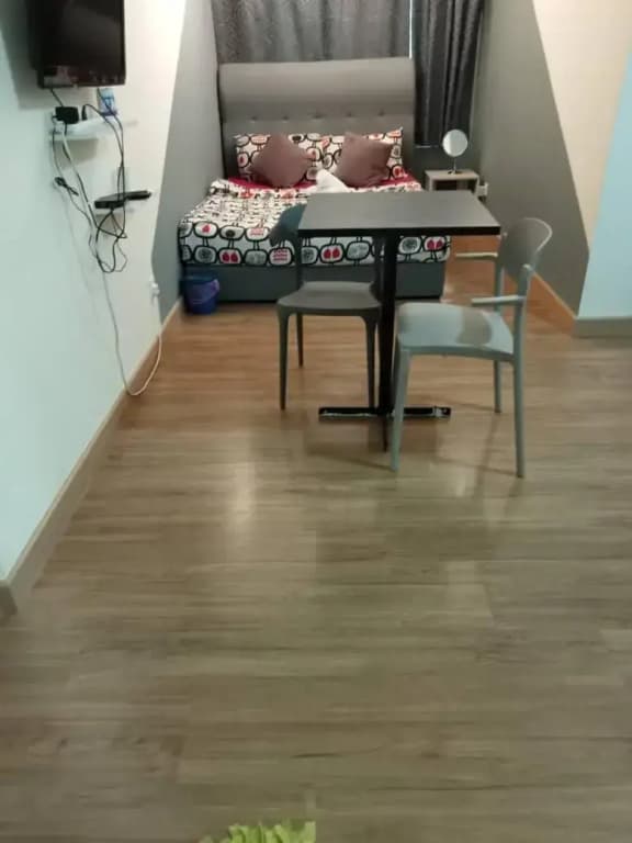 Saville Cheras Studio Next To Mrt Sri Raya Station - photo 8