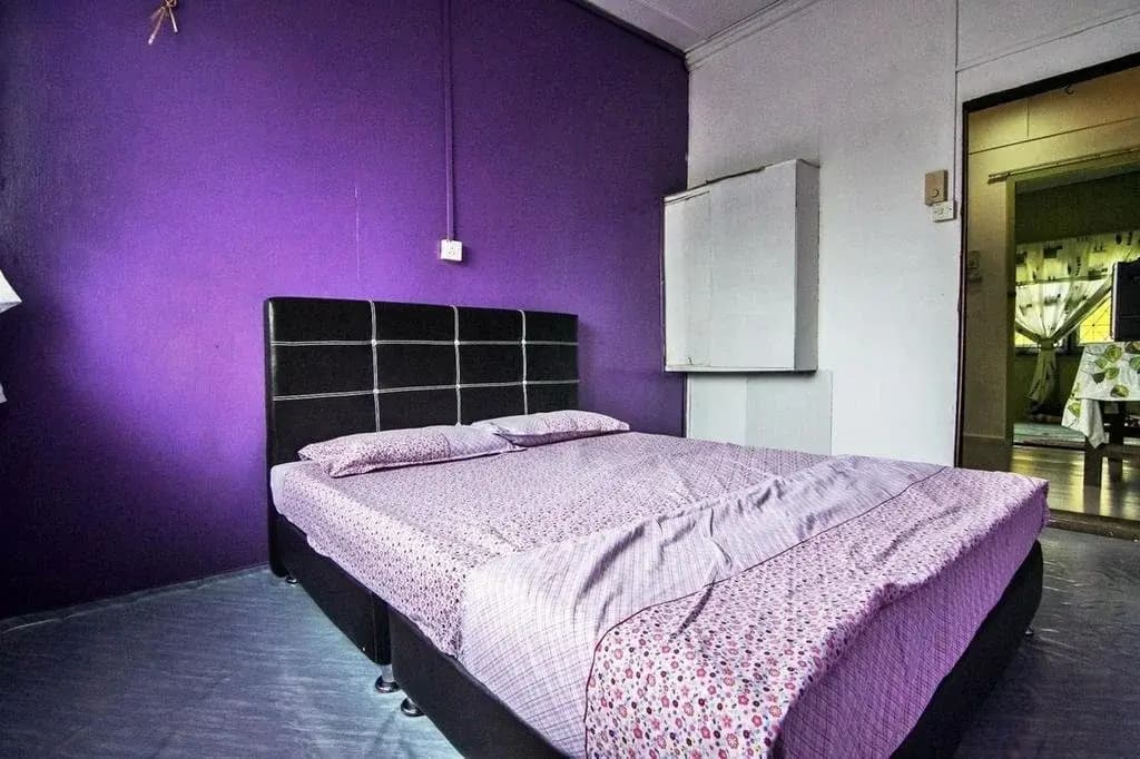 Sakura Tupong Guest House - photo 1