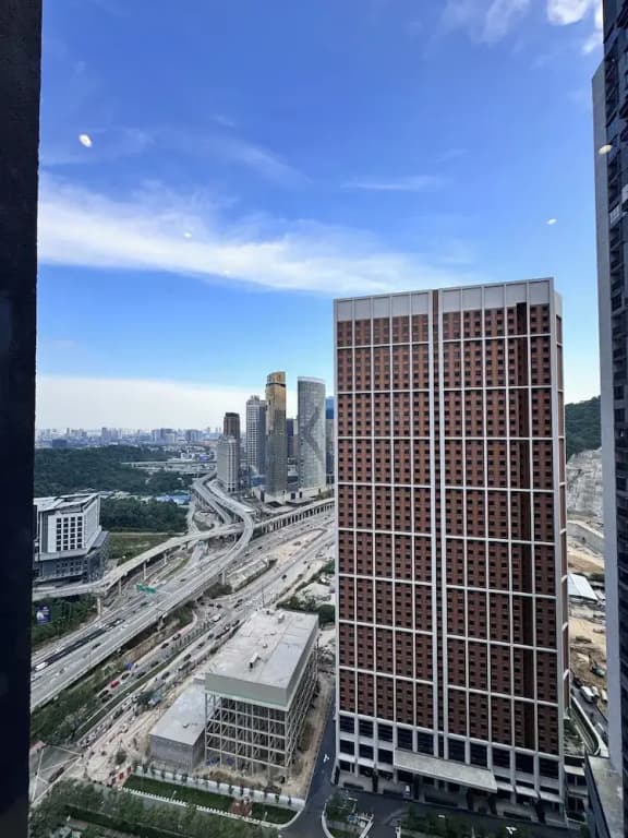 Comfy Damansara PJ Condo 3BR 2CAR PARK - photo 11