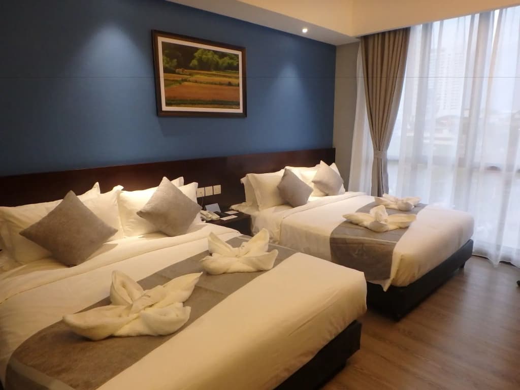 Meritin Hotel - photo 5