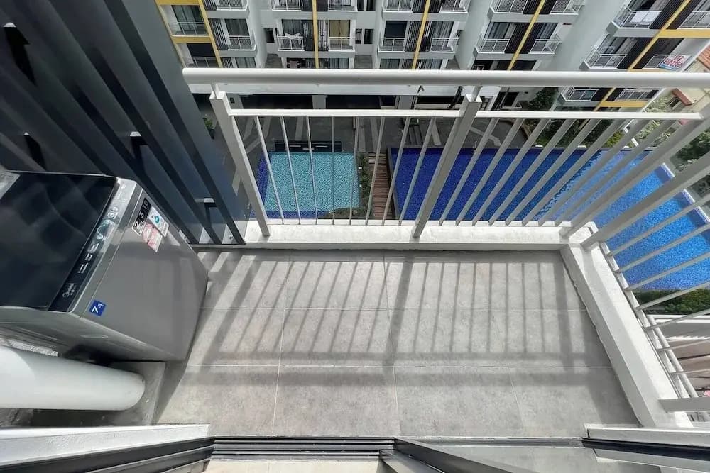 DK Impian Luxury Condominiums Smarthome - photo 18