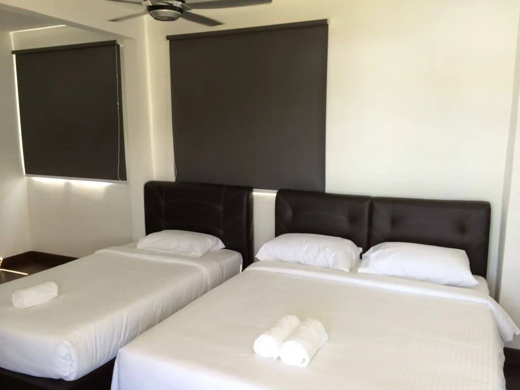 Cassa Kaseh Guest House - photo 7