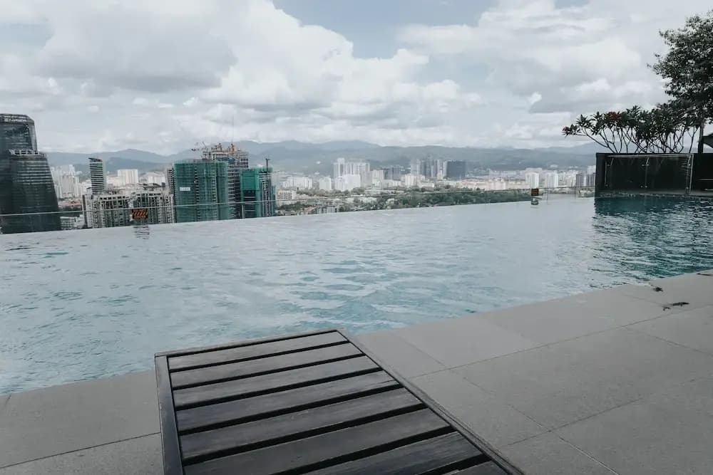 MZ Suite at Dorsett Residence - photo 8