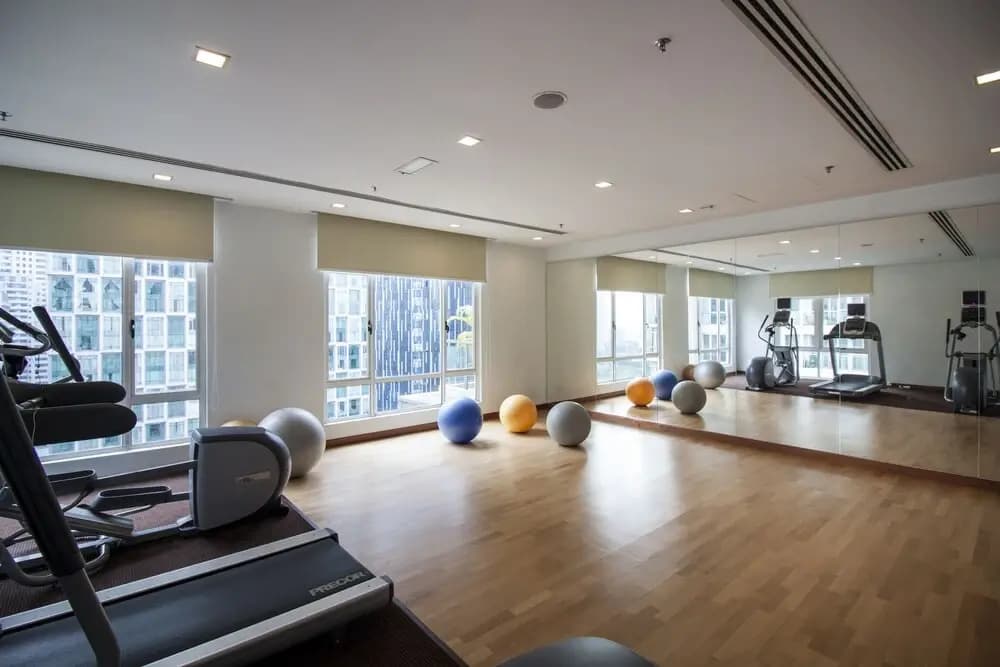 KLCC Suites by Plush - photo 17
