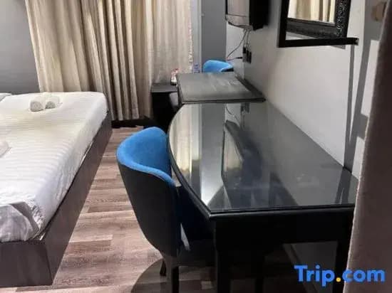 iBilik Hotel @ KLIA 1 KLIA 2, Sepang - photo 10