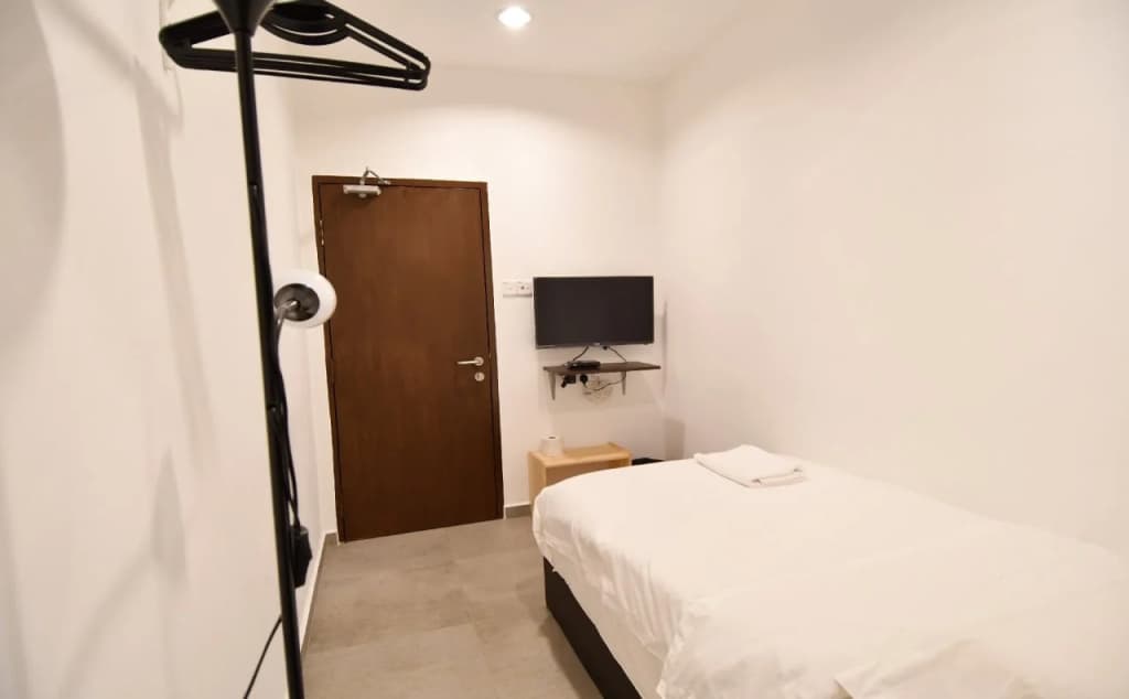 The Bed Hotel - photo 2
