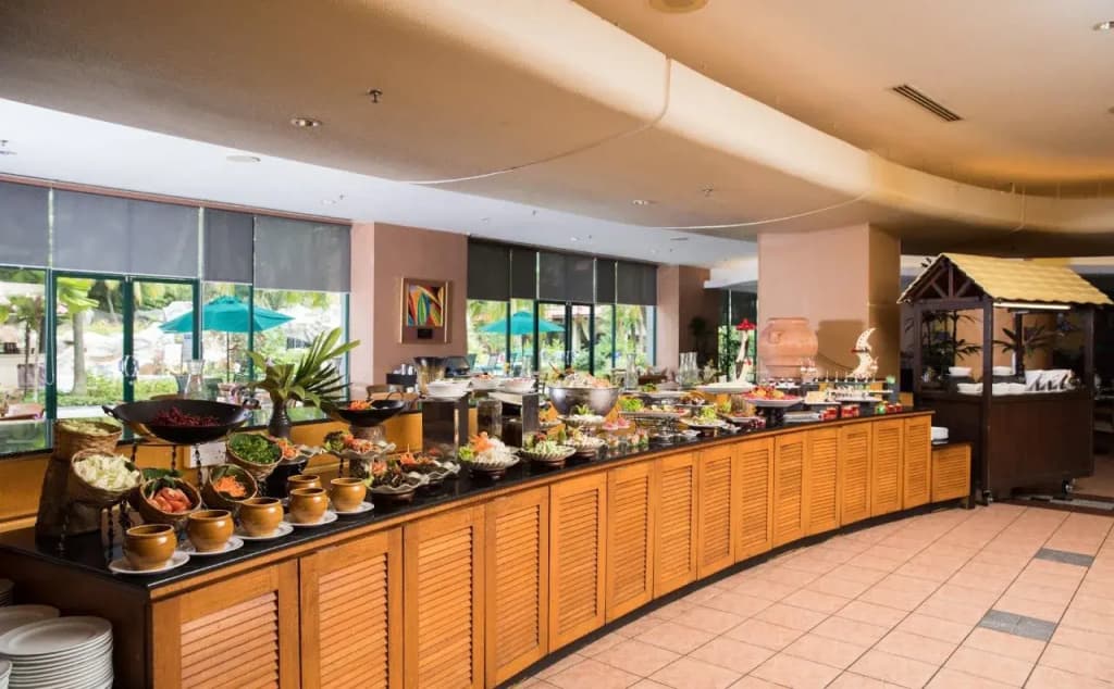 Royale Chulan Seremban - photo 18
