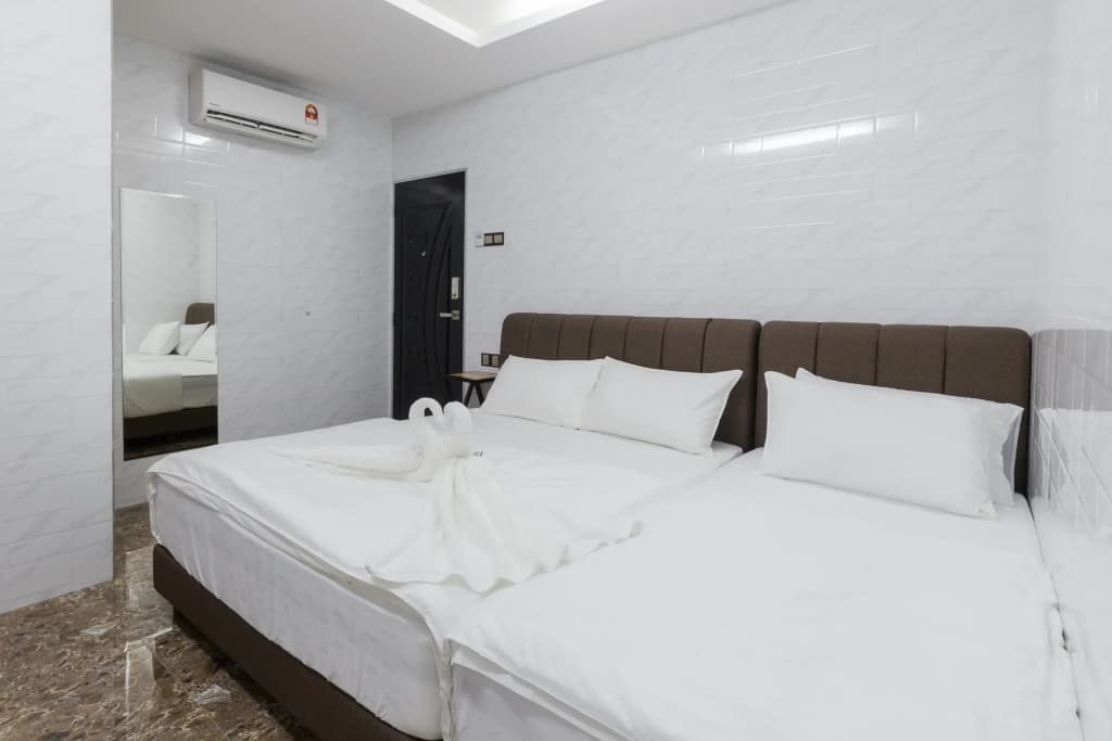 Lee Luxury Home USM Penang - photo 5