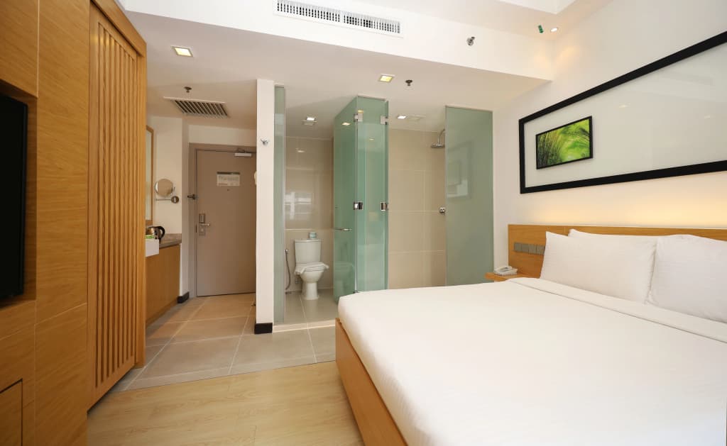 ANSA Kuala Lumpur - photo 3