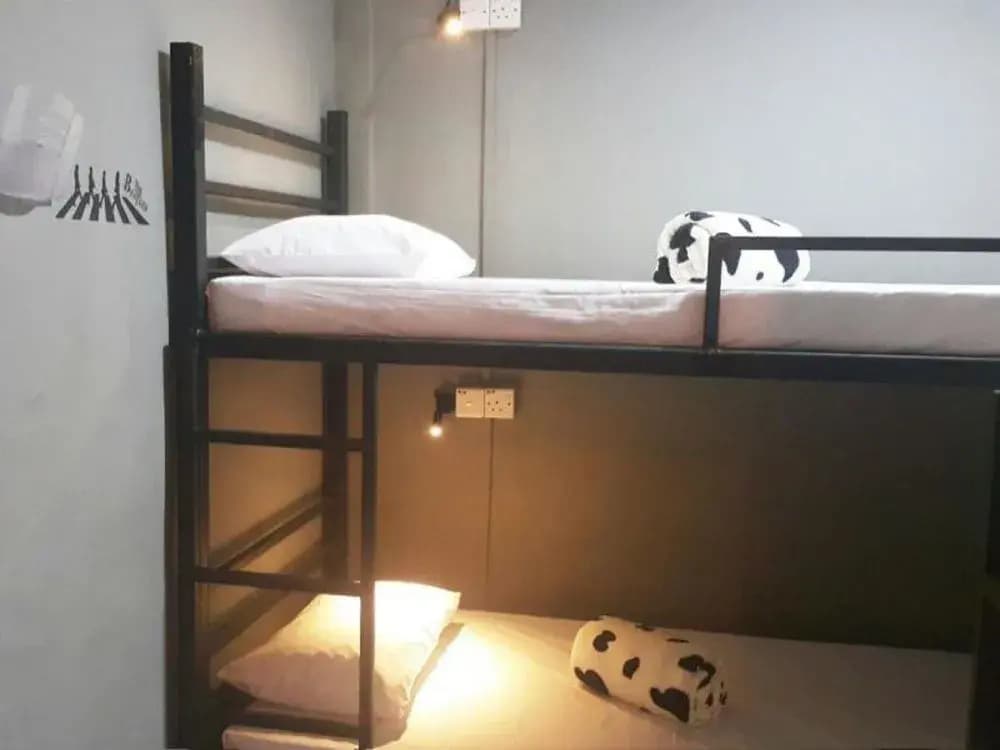 B&B21 - Hostel - photo 3