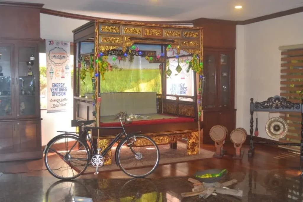 Shah's Village Hotel - photo 15