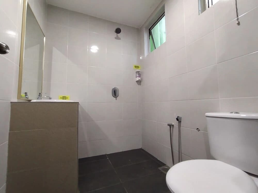 Marina World by OYO Rooms - photo 8