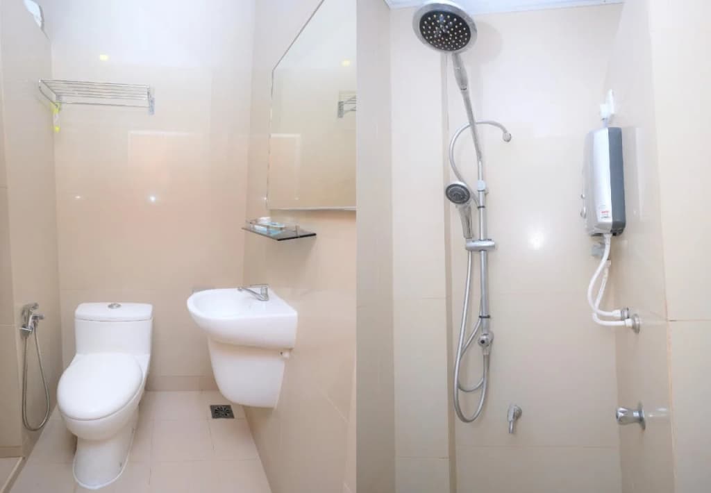 Rayyan Soffea Hotel - photo 10