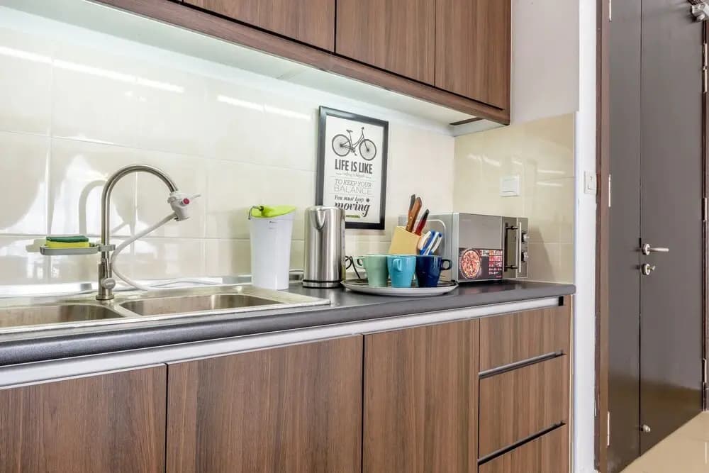 Boulevard Serve Apartment Homestay by Goopro - photo 1