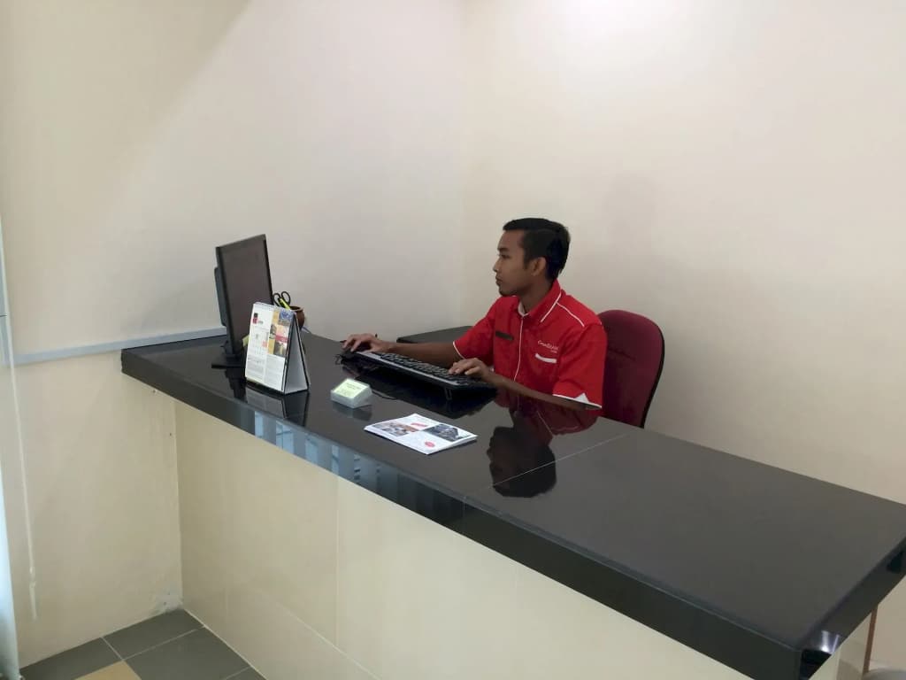 Casa Idaman Motel Langkawi - photo 17