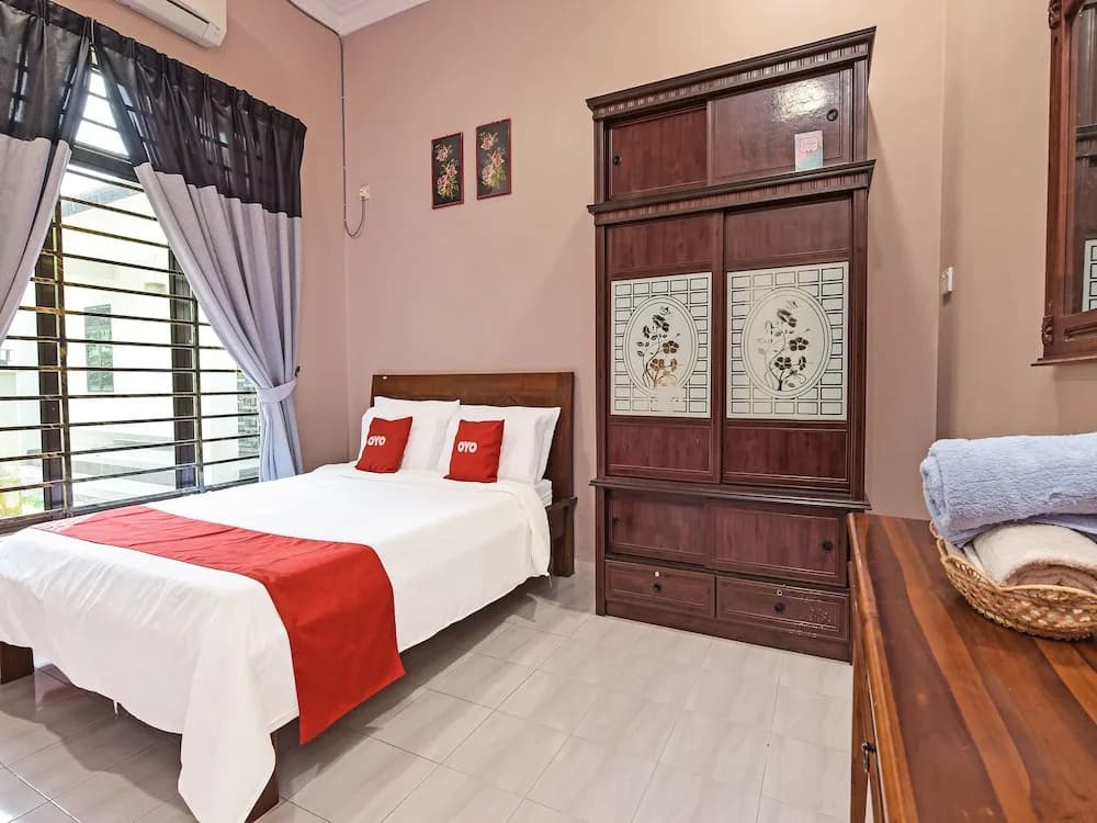 OYO Home 90448 Nurbayu Guest House - photo 1