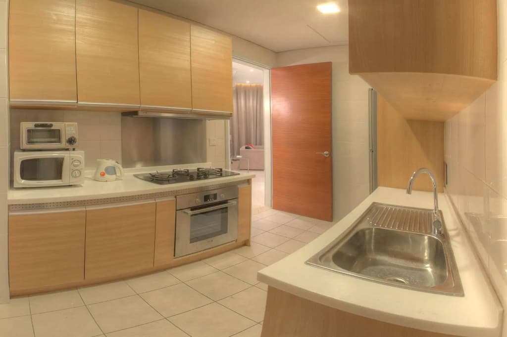 Golden Triangle Suites by Mondo - photo 25