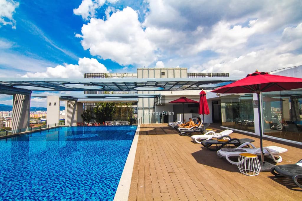 D'majestic Place by Homes Asian - photo 14