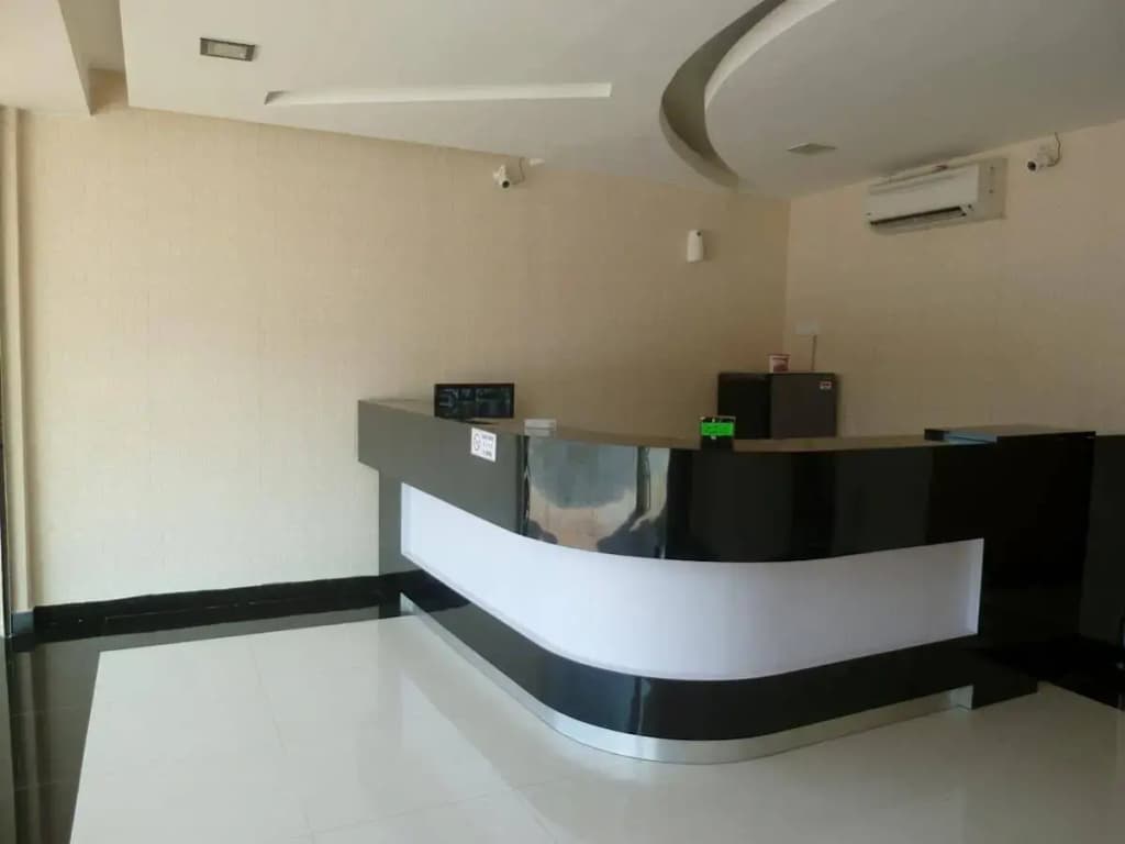 Batu Caves Business Hotel - photo 12
