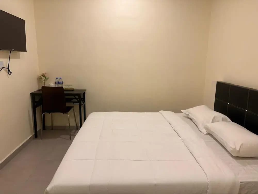 Aman Inn Hotel - photo 6