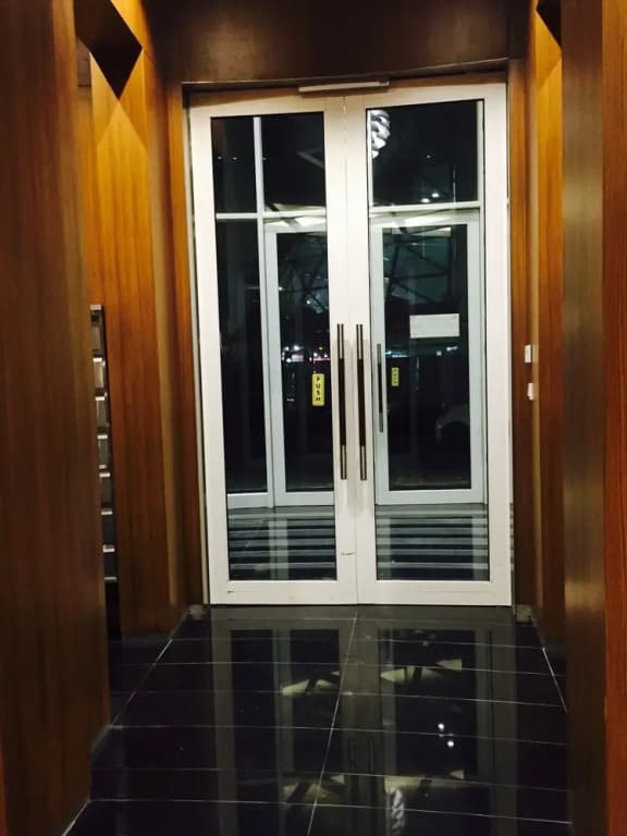 KLCC Vortex Serviced Suites - photo 14