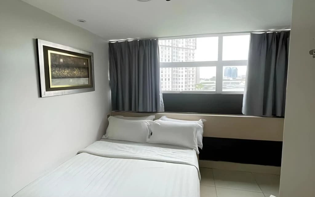 One Avenue Hotel - photo 34