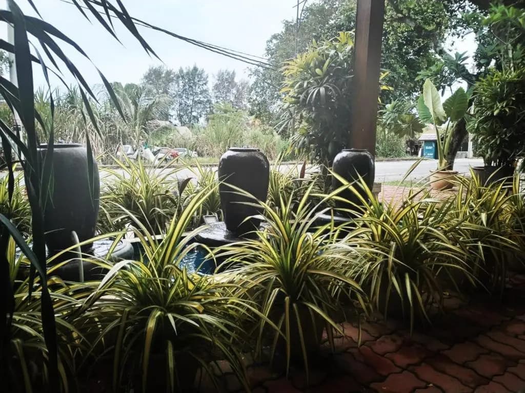 Destini Akef Villa - photo 16
