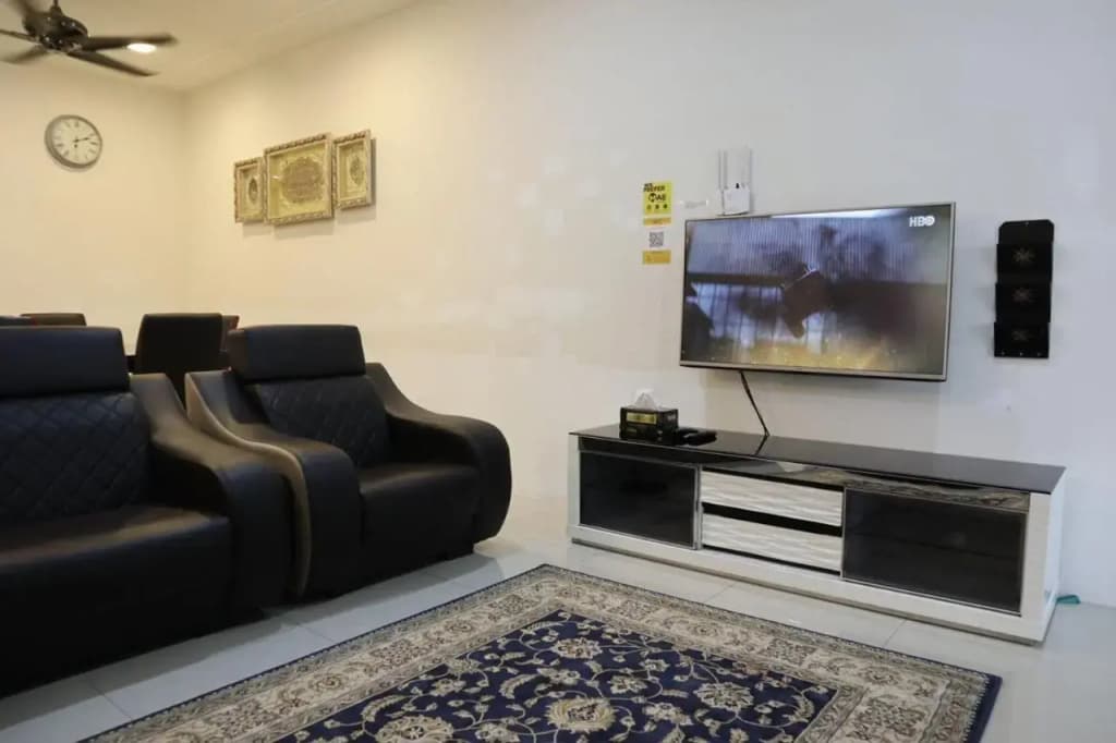 Dudu Guesthouse - photo 5