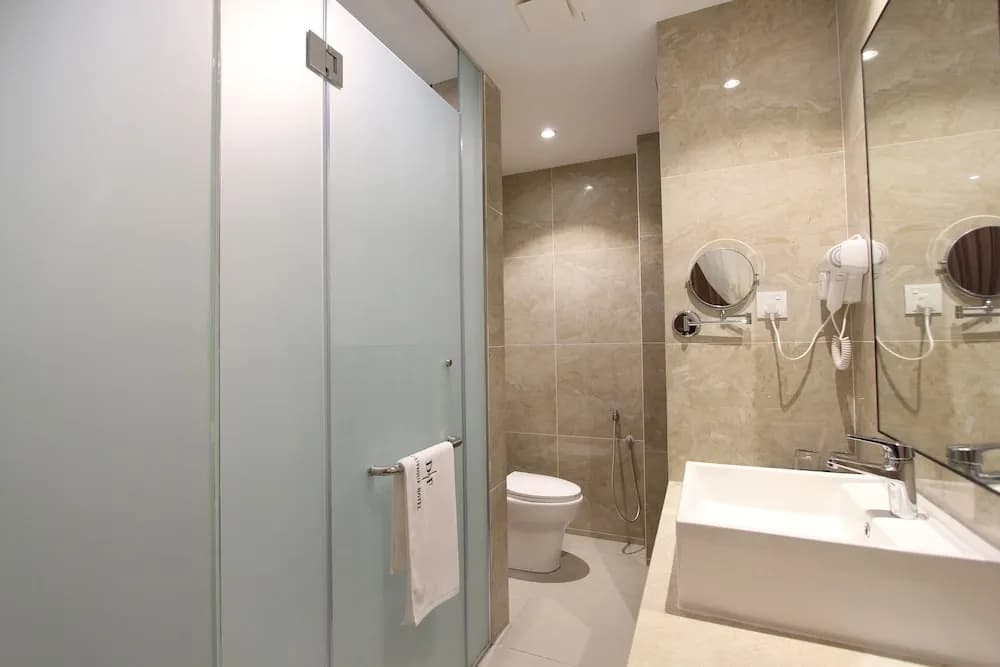 D&F Boutique Hotel Seremban 2 - photo 10