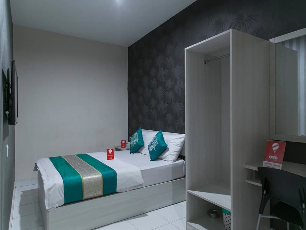 OYO 230 Hotel Pulai - photo 3