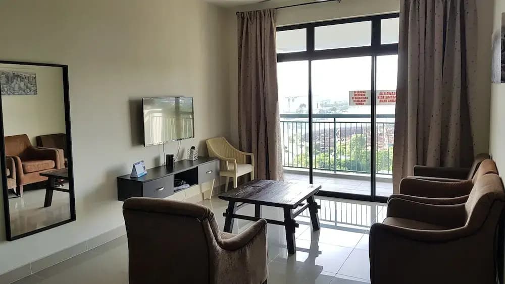 Ayer8 Putrajaya Guesthouse - photo 4