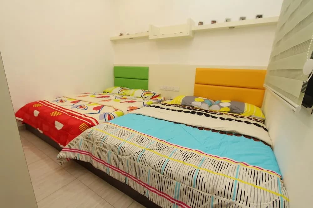 Loke Lim Ipoh Homestay - photo 2