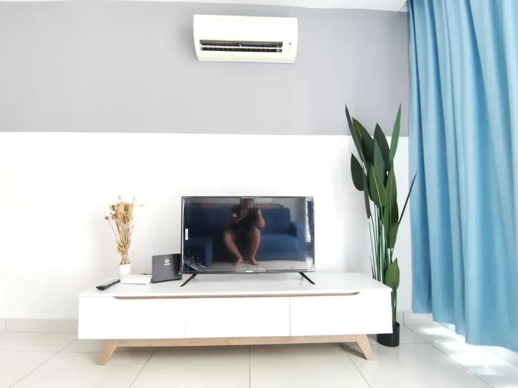 Exclusive Homestay at Central Residence, Kuala Lumpur - photo 4