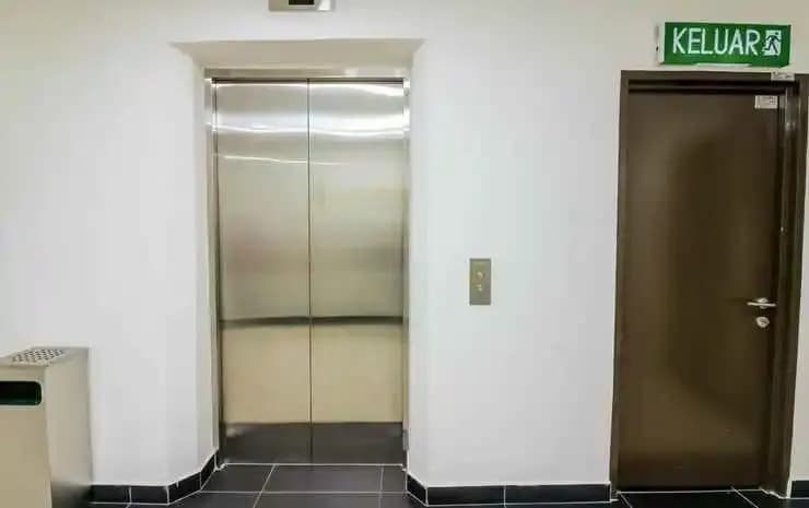 D' Art Gallery Hotel - photo 9
