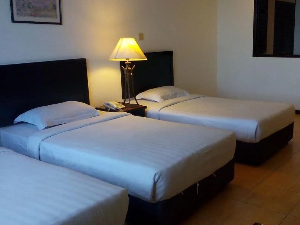 Grace Hotel Lahad Datu - photo 3