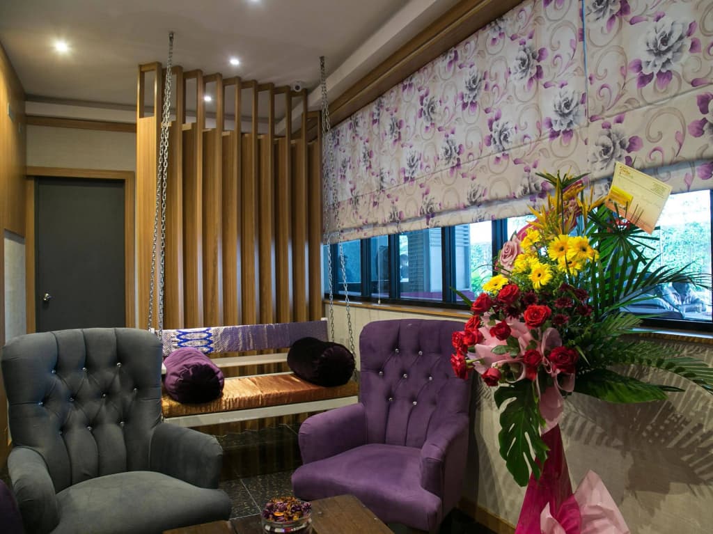 OYO Premium Changkat Bukit Bintang - photo 5