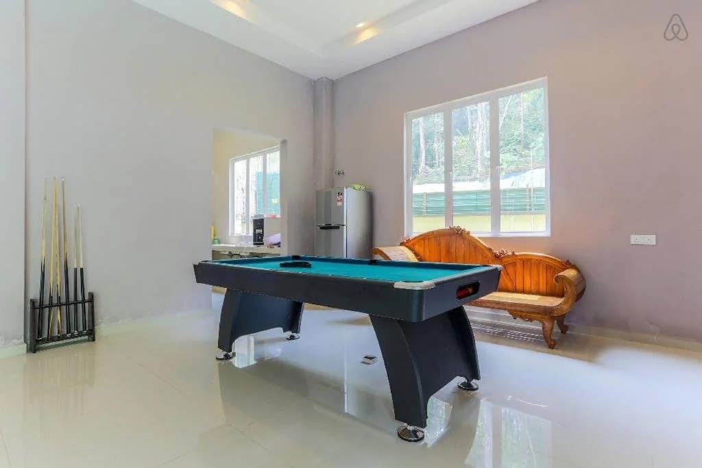 Templer Holiday Home - photo 13